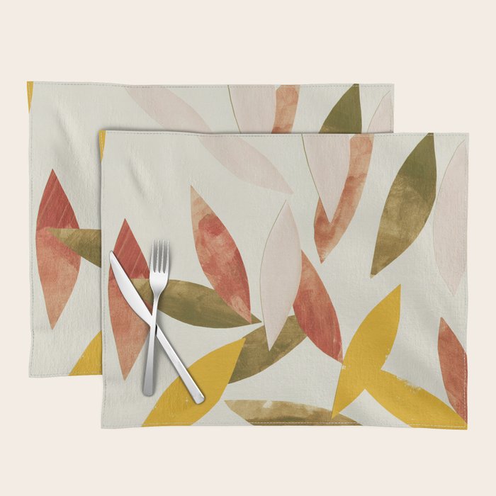 In The Wind Placemat Gallery Image 1