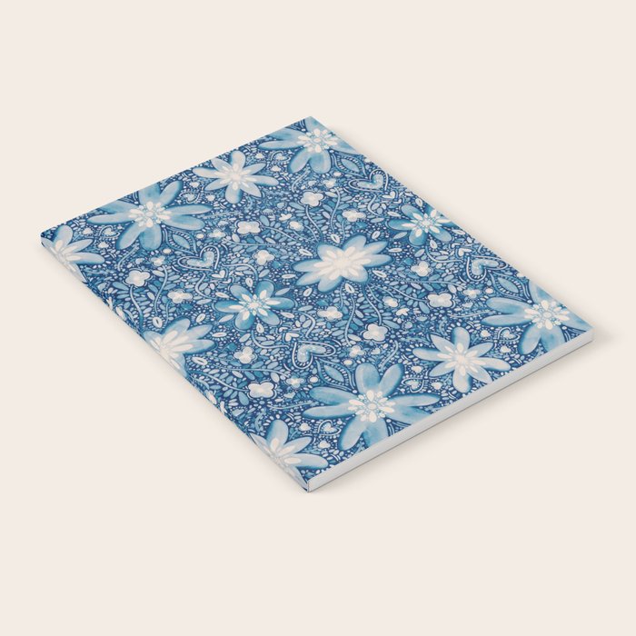 Nature's Graceful Elegance Notebook Gallery Image 2