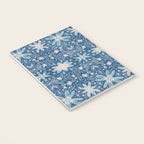 Nature's Graceful Elegance Notebook Gallery Image 3