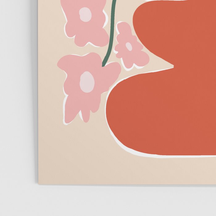 Magic flower pot 1 Poster Gallery Image 3