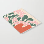Magic flower pot 1 Notebook Gallery Image 2