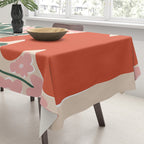 Magic flower pot 1 Tablecloth Gallery Image 3