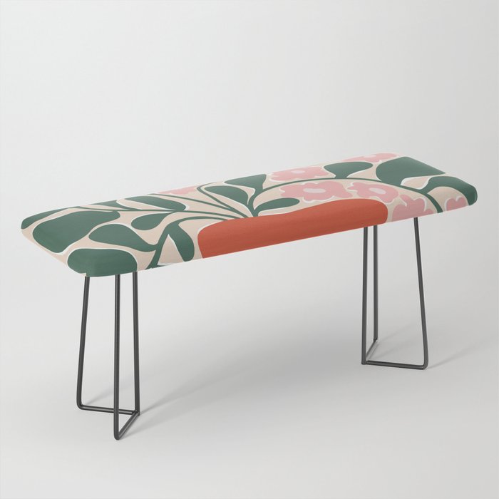 Magic flower pot 1 Bench Gallery Image 1
