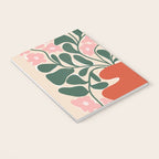 Magic flower pot 1 Notebook Gallery Image 3