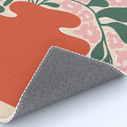 Magic flower pot 1 Rug Gallery Image 4