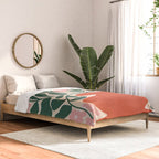 Magic flower pot 1 Comforter Gallery Image 2
