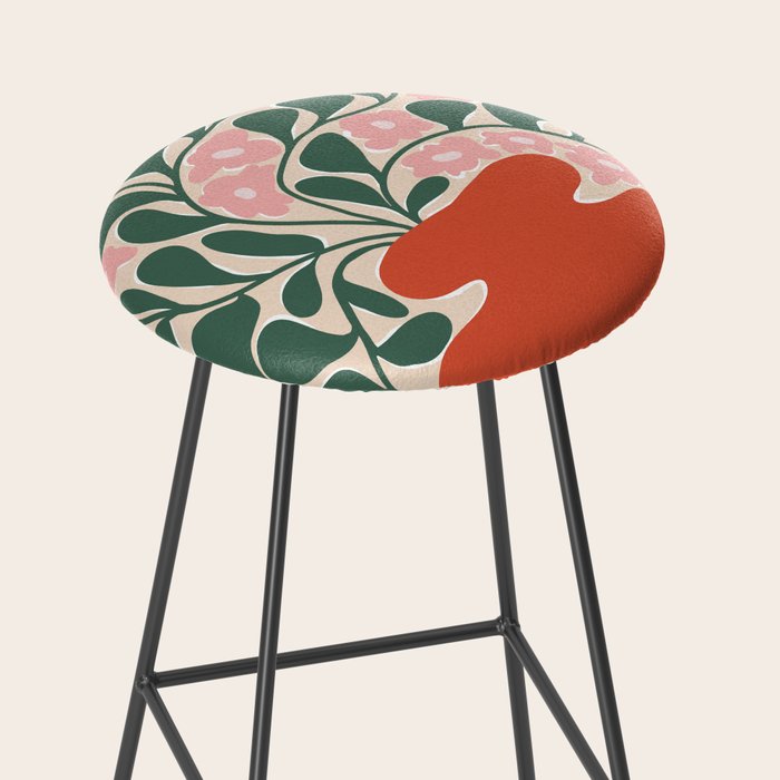 Magic flower pot 1 Stool Gallery Image 2