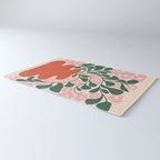 Magic flower pot 1 Rug Gallery Image 3