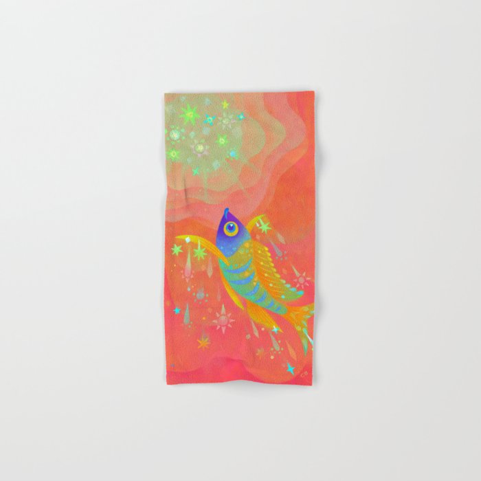 The sunshine Bath Towel Gallery Image 1