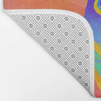 The sunshine Bath Mat Gallery Image 2