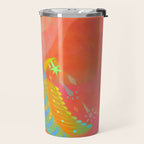 The sunshine Travel Mug Gallery Image 2