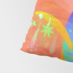 The sunshine Pillow Sham Gallery Image 4