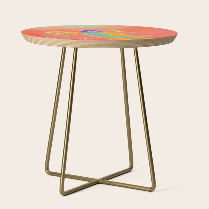 The sunshine Side Table Gallery Image 1