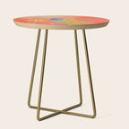 The sunshine Side Table Gallery Image 1