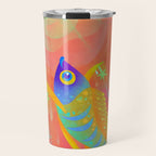The sunshine Travel Mug Gallery Image 1