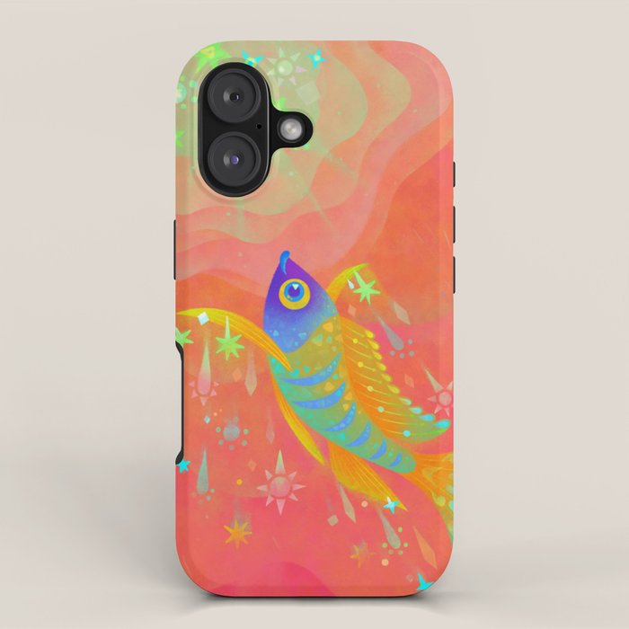 The sunshine iPhone Case Gallery Image 1
