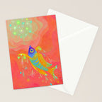 The sunshine Stationery Card Gallery Image 2