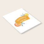 Squeeze the Day - Multi Palette Notebook Gallery Image 2