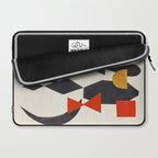 Primary Jewels  Laptop Sleeve Gallery Image 2