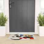Primary Jewels  Welcome Mat Gallery Image 3