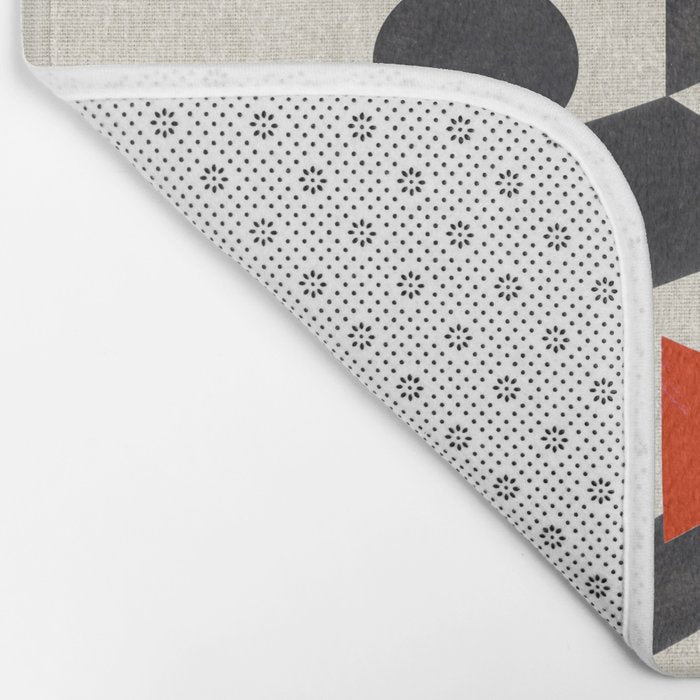 Primary Jewels  Bath Mat Gallery Image 2