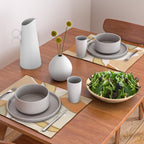 Closer to Nature Nº2 - Earthy Pastels Placemat Gallery Image 2