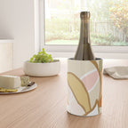 Closer to Nature Nº2 - Earthy Pastels Wine Chiller Gallery Image 4