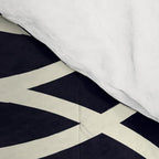 Life Balance Black Comforter Gallery Image 4