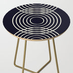 Life Balance Black Side Table Gallery Image 2