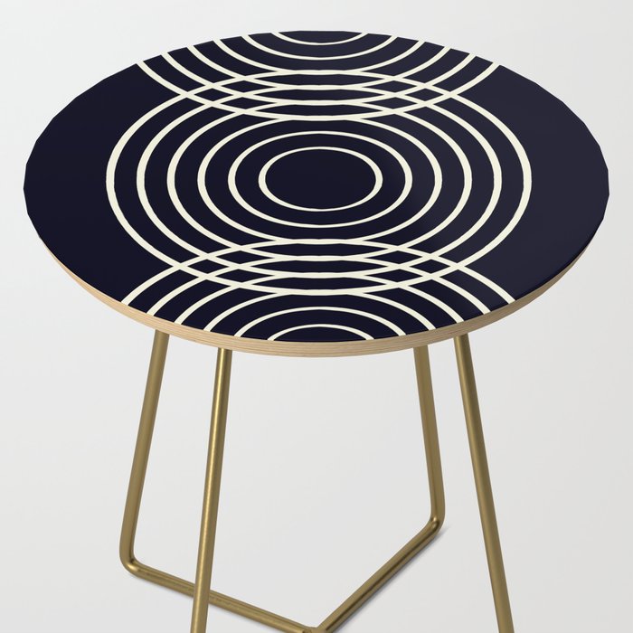 Life Balance Black Side Table Gallery Image 2