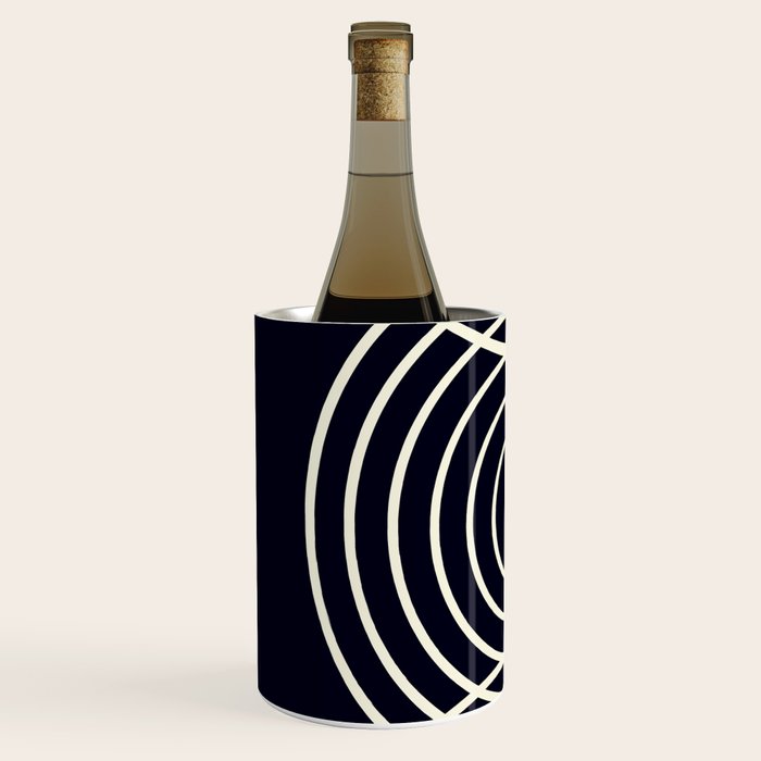 Life Balance Black Wine Chiller Gallery Image 2