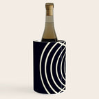 Life Balance Black Wine Chiller Gallery Image 2
