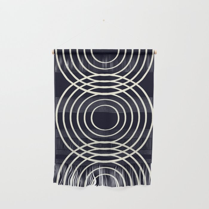 Life Balance Black Wall Hanging Gallery Image 1