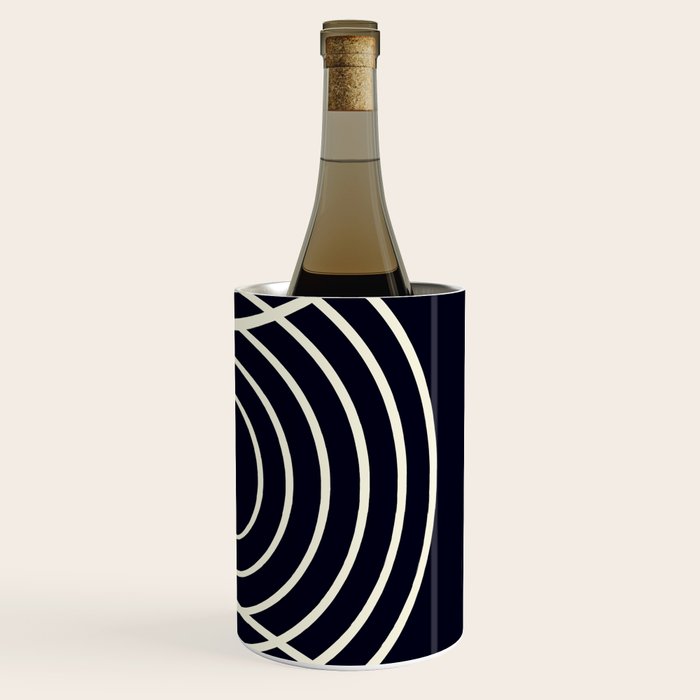 Life Balance Black Wine Chiller Gallery Image 3