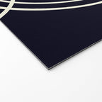 Life Balance Black Welcome Mat Gallery Image 2