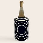 Life Balance Black Wine Chiller Gallery Image 1