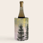 Bears In The Blue Ridge Mountains Wine Chiller Gallery Image 3