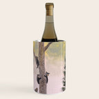 Bears In The Blue Ridge Mountains Wine Chiller Gallery Image 1