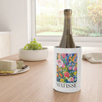 Blooming Garden - Matisse Inspired Wine Chiller Gallery Image 4