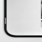 Blooming Garden - Matisse Inspired Laptop Sleeve Gallery Image 3