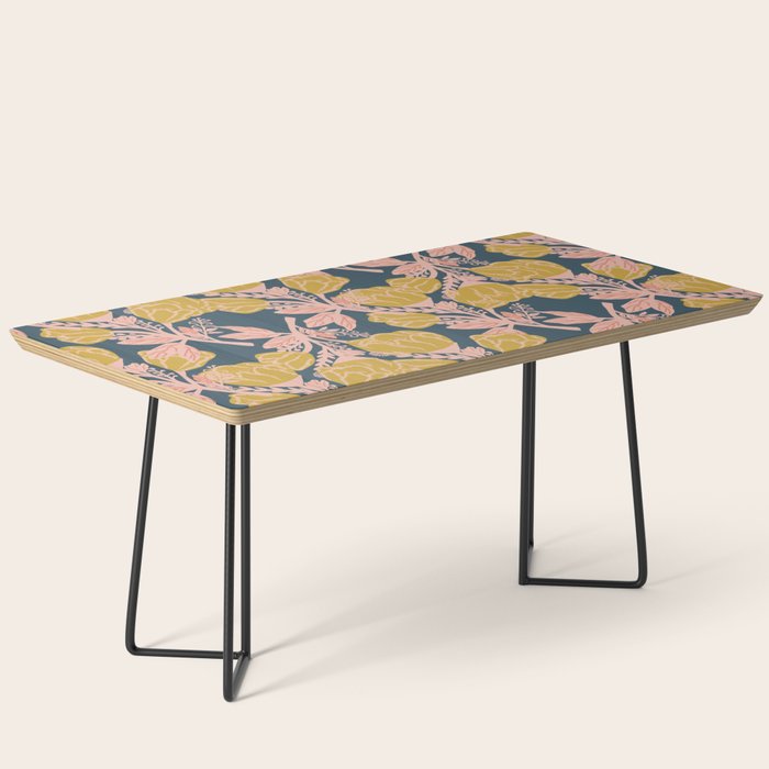Magnolia Bloom Coffee Table Gallery Image 1