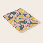 Magnolia Bloom Notebook Gallery Image 2