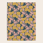 Magnolia Bloom Poster Gallery Image 4