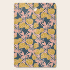Magnolia Bloom Cutting Board Gallery Image 1