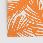 Tropical Pattern 02C Poster Gallery Image 3