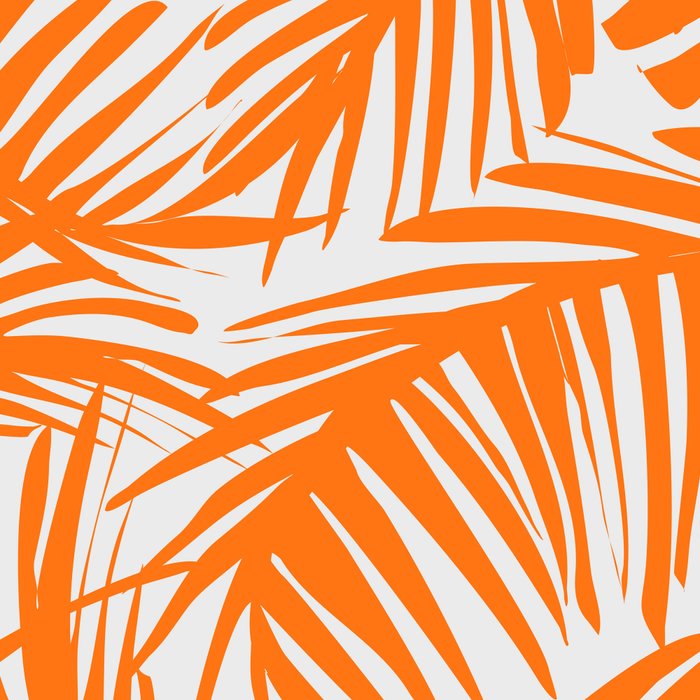 Tropical Pattern 02C Coffee Mug Gallery Image 2