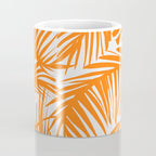 Tropical Pattern 02C Coffee Mug Gallery Image 4