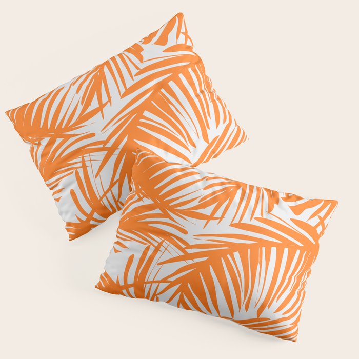 Tropical Pattern 02C Pillow Sham Gallery Image 3