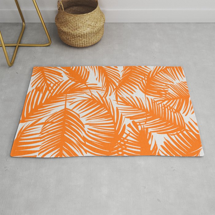 Tropical Pattern 02C Rug Gallery Image 1