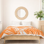 Tropical Pattern 02C Duvet Cover Gallery Image 3